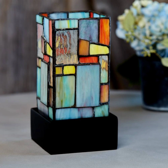 Paragon Geometric LED Keepsake