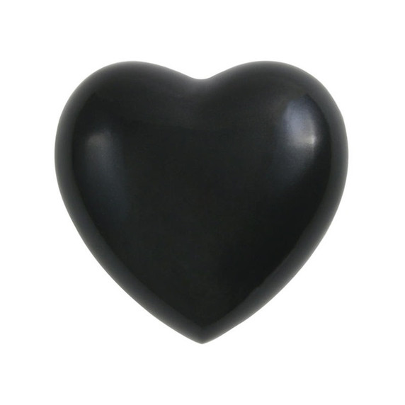 Satori Onyx, Heart Keepsake