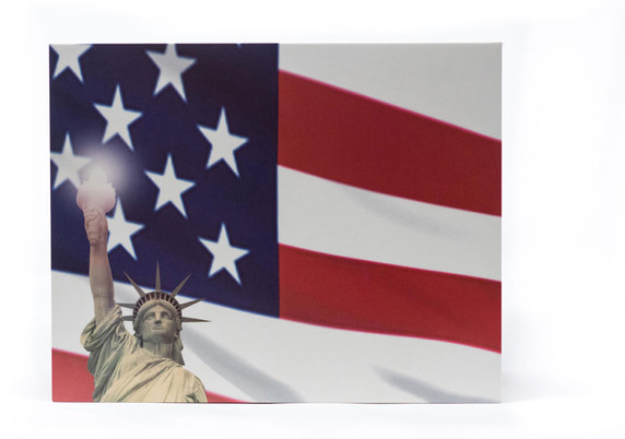 Liberty, Large/Adult