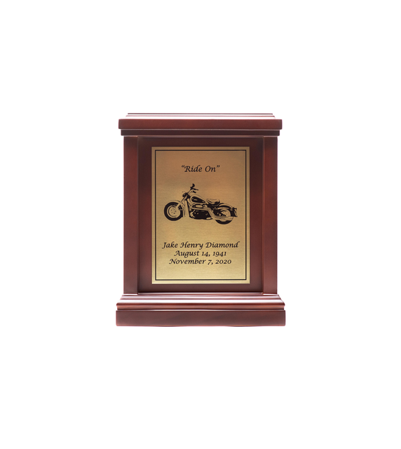 The Majestic, Large/Adult