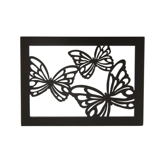 Craftsman Memory Chest, Butterflies - Large/Adult