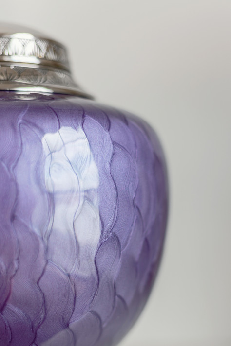 Royal Purple, Large/Adult