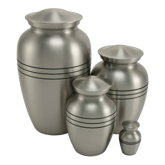 Classic Pewter, Small