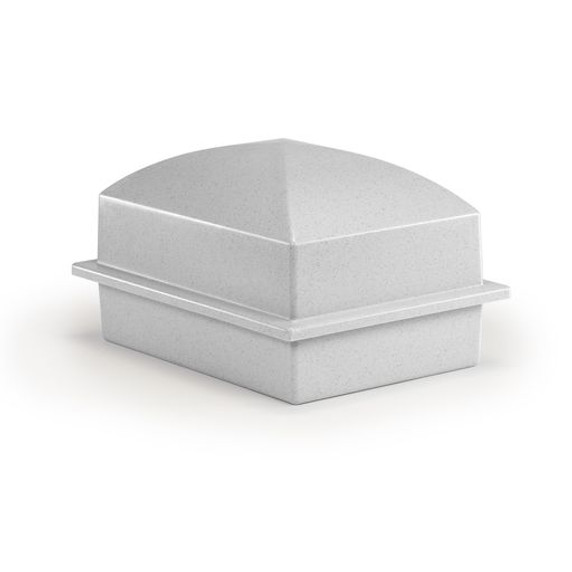 Grey Regent Urn Vault, Case of 3