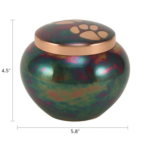 Odyssey® Raku, Small