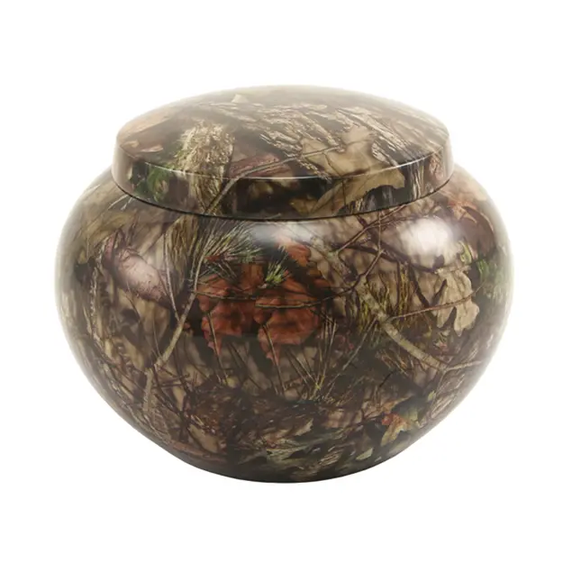 Odyssey® Mossy Oak® Camo, Small