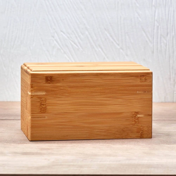 Bamboo Box, Small
