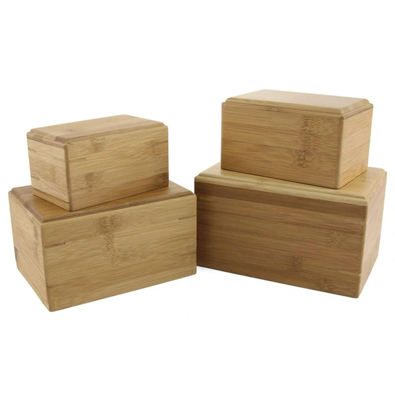 Bamboo Box, Small