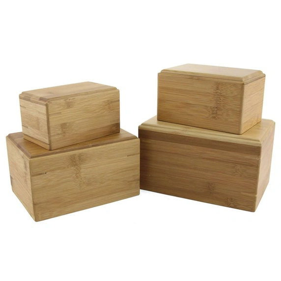 Bamboo Box, Medium