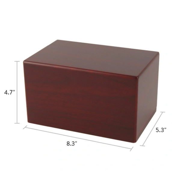 Cherry Box, Medium