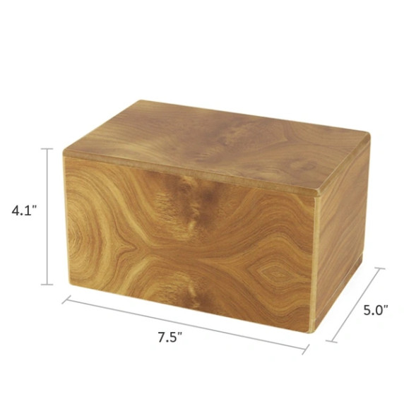 Natural Box, Small