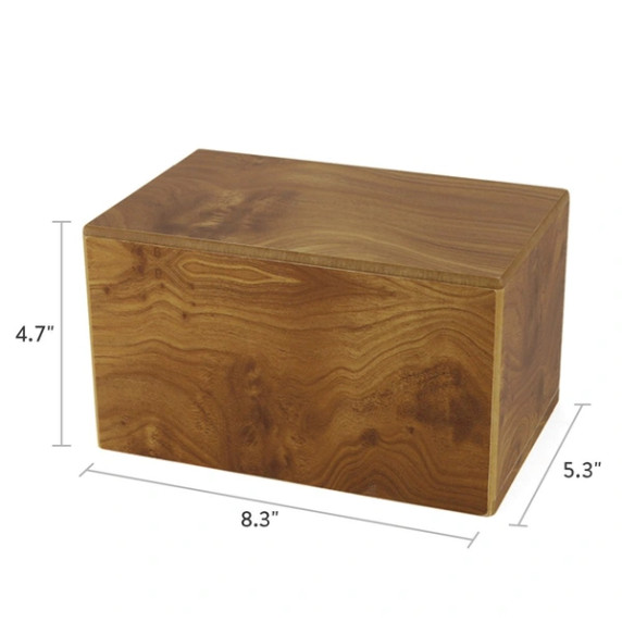 Natural Box, Medium