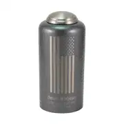 Eternal Essence Flag Gray, Large/Adult