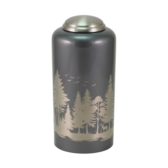 Eternal Essence Forest Gray, Large/Adult