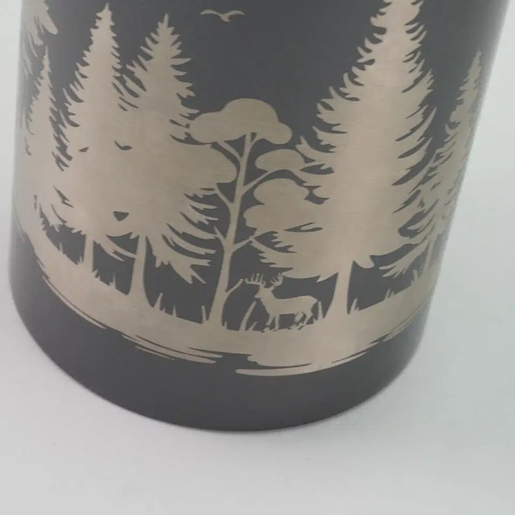 Eternal Essence Forest Gray, Large/Adult