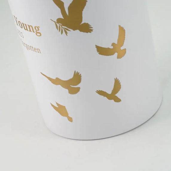 Eternal Essence Ascent Pearl, Large/Adult