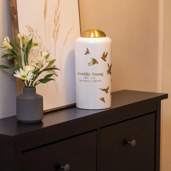 Eternal Essence Ascent Pearl, Large/Adult