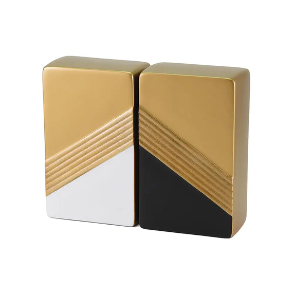 Brighton Bronze/White, Large/Adult