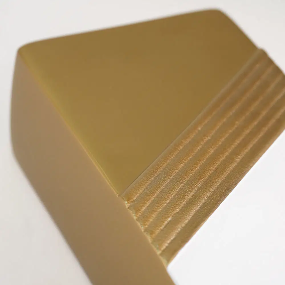 Brighton Bronze/White, Large/Adult