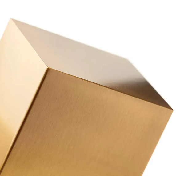 Beaumont Box Bronze, Large/Adult