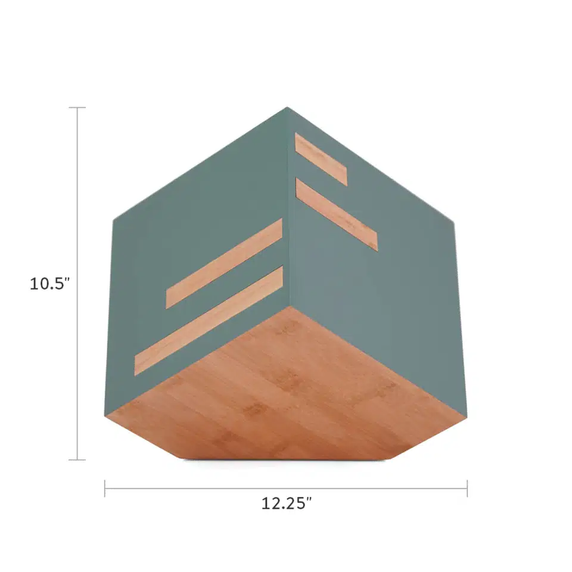 Icon Matte Sage/Bamboo, Large/Adult
