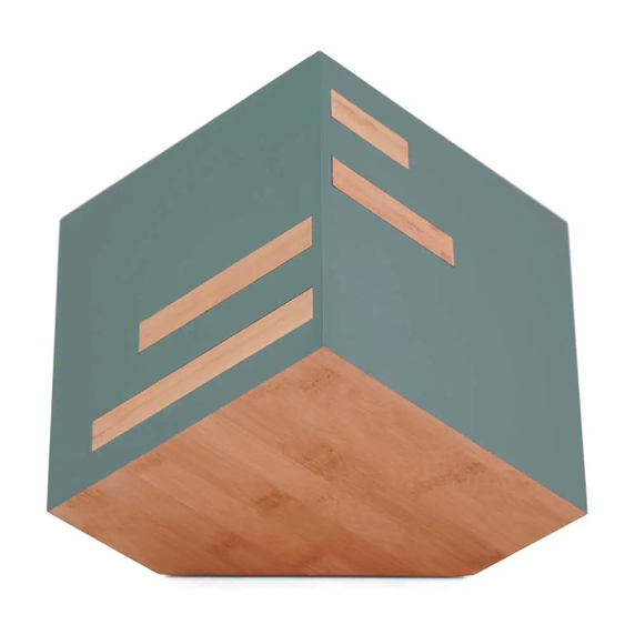 Icon Matte Sage/Bamboo, Large/Adult