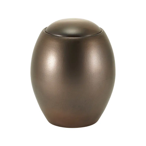 Serene Reflections Antique Metallic, Large/Adult