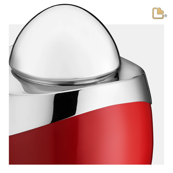 Red Amore, Large/Adult