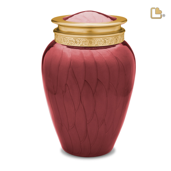 Pearl Crimson Blessing, Large/Adult