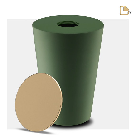 Crescent Tall Sage Green, Large/Adult
