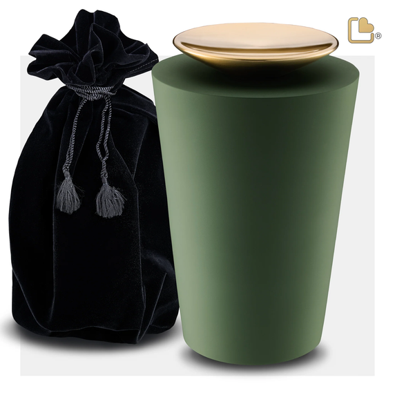 Crescent Tall Sage Green, Large/Adult