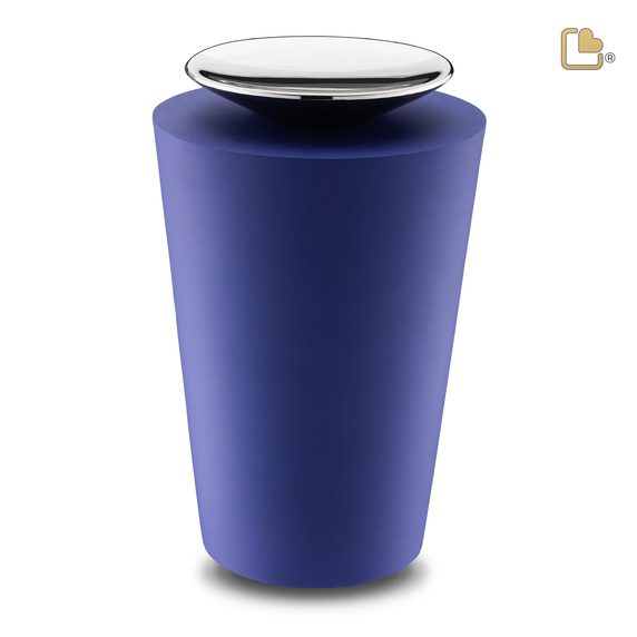 Crescent Tall Navy, Large/Adult