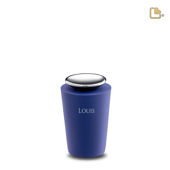 Crescent Tall Navy, Keepsake