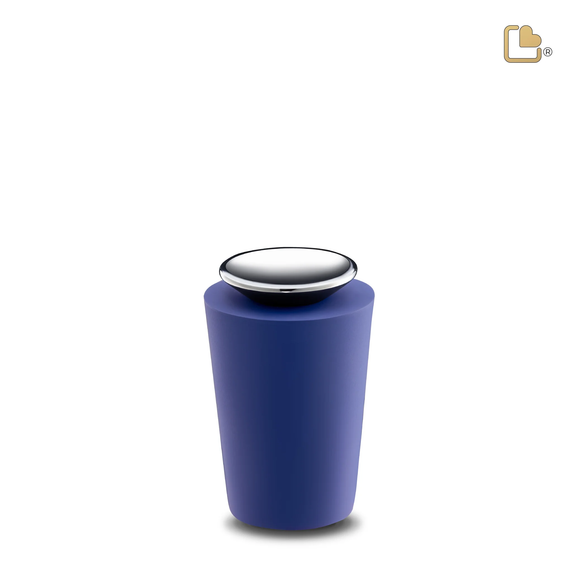 Crescent Tall Navy, Keepsake