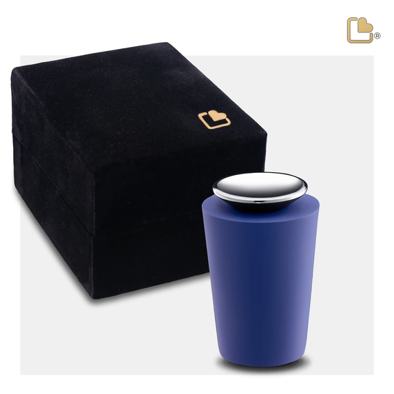 Crescent Tall Navy, Keepsake