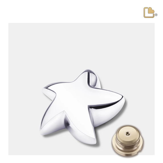 Angelic Star, Keepsake