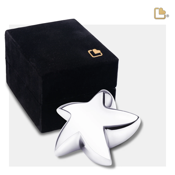 Angelic Star, Keepsake