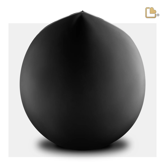 Drop Black & Bru Pewter, Large/Adult