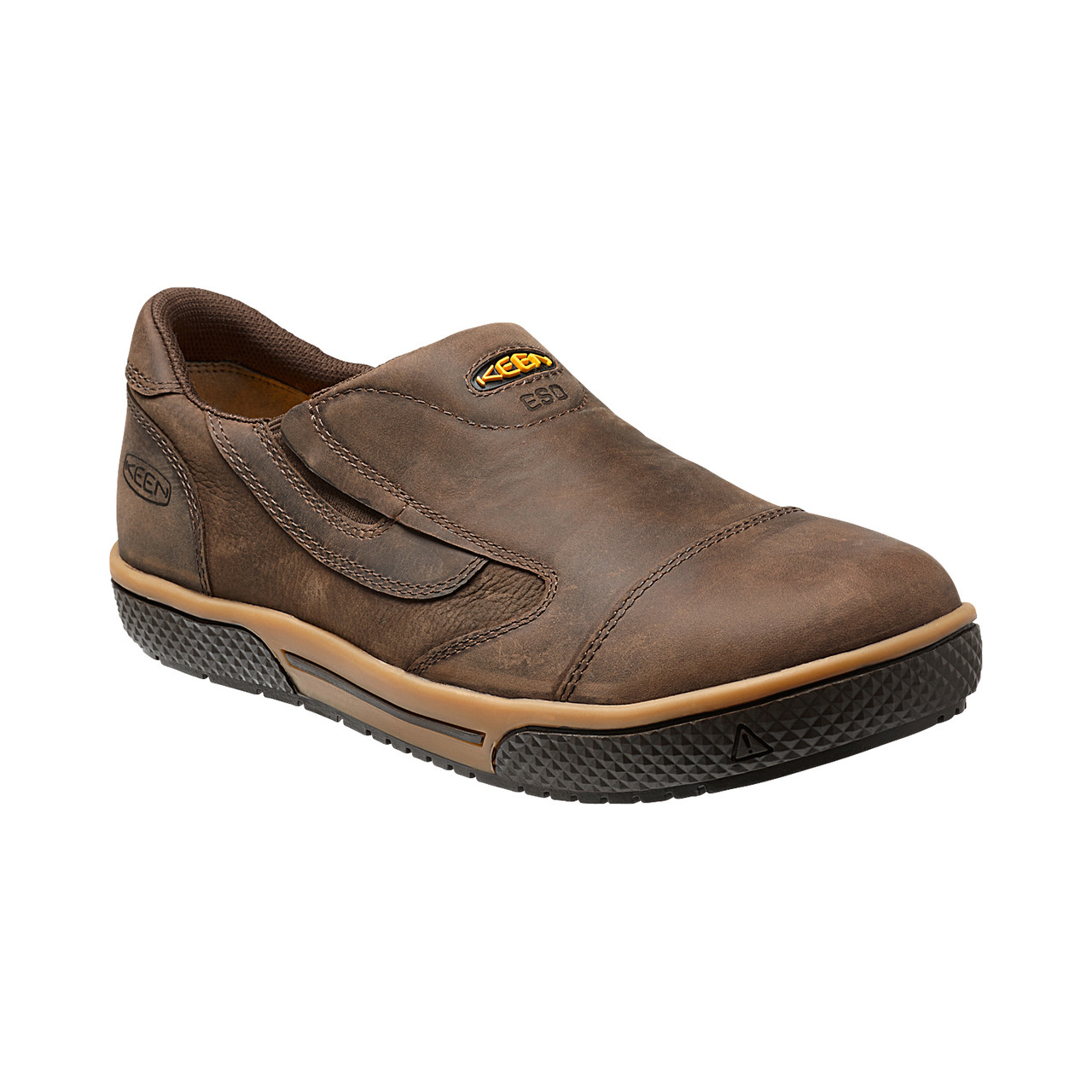 Keen slip shop resistant shoes