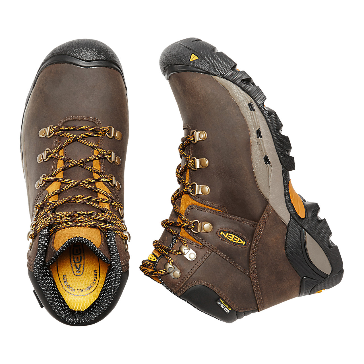 Keen Utility Cleveland #1013262 Men display picture 1