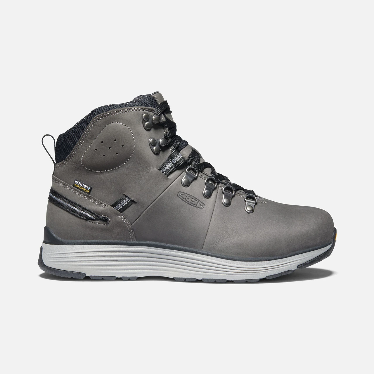 KEEN Utility® Manchester Men\'s. Size 10. Keen Utility Manchester #1021325 Men main image 2