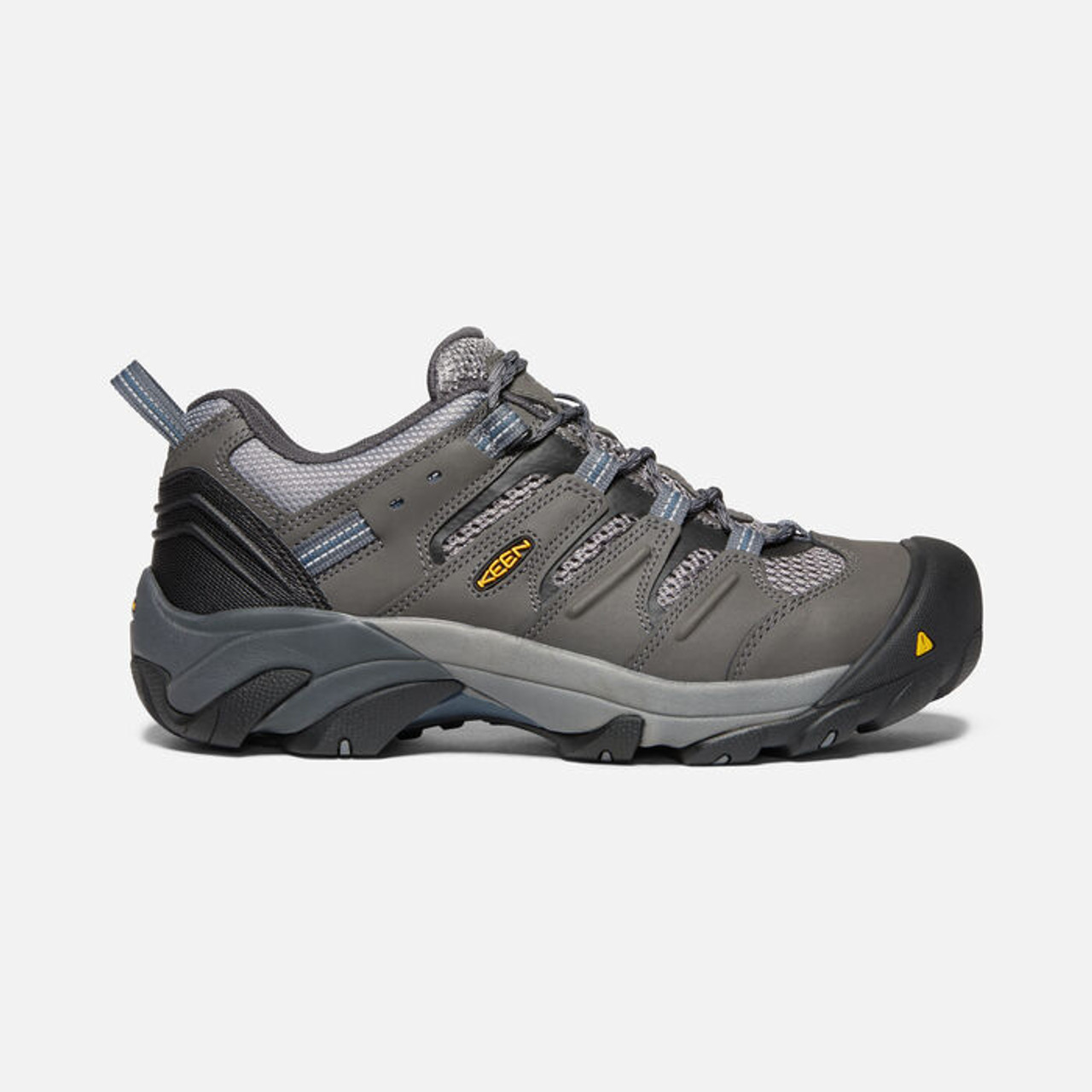 KEEN Voyageur Hiking Shoe - Women's - Footwear