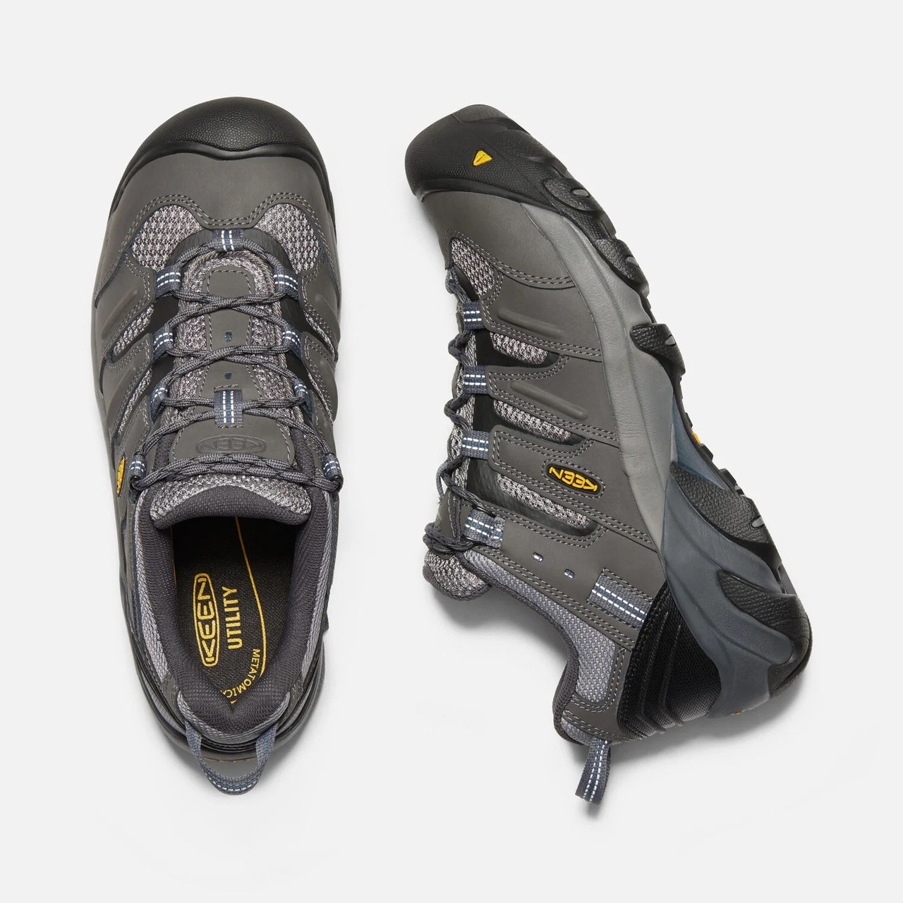 Keen Utility Lansing #1023204 Men display picture 1