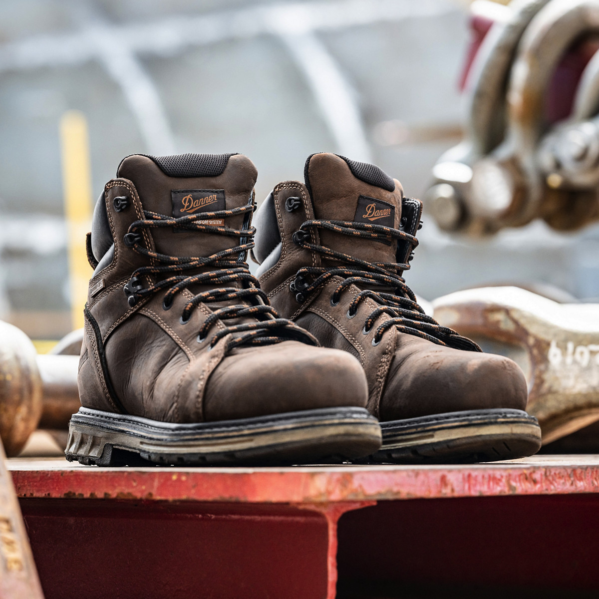 Danner Steel Yard #12531 Men display picture 3