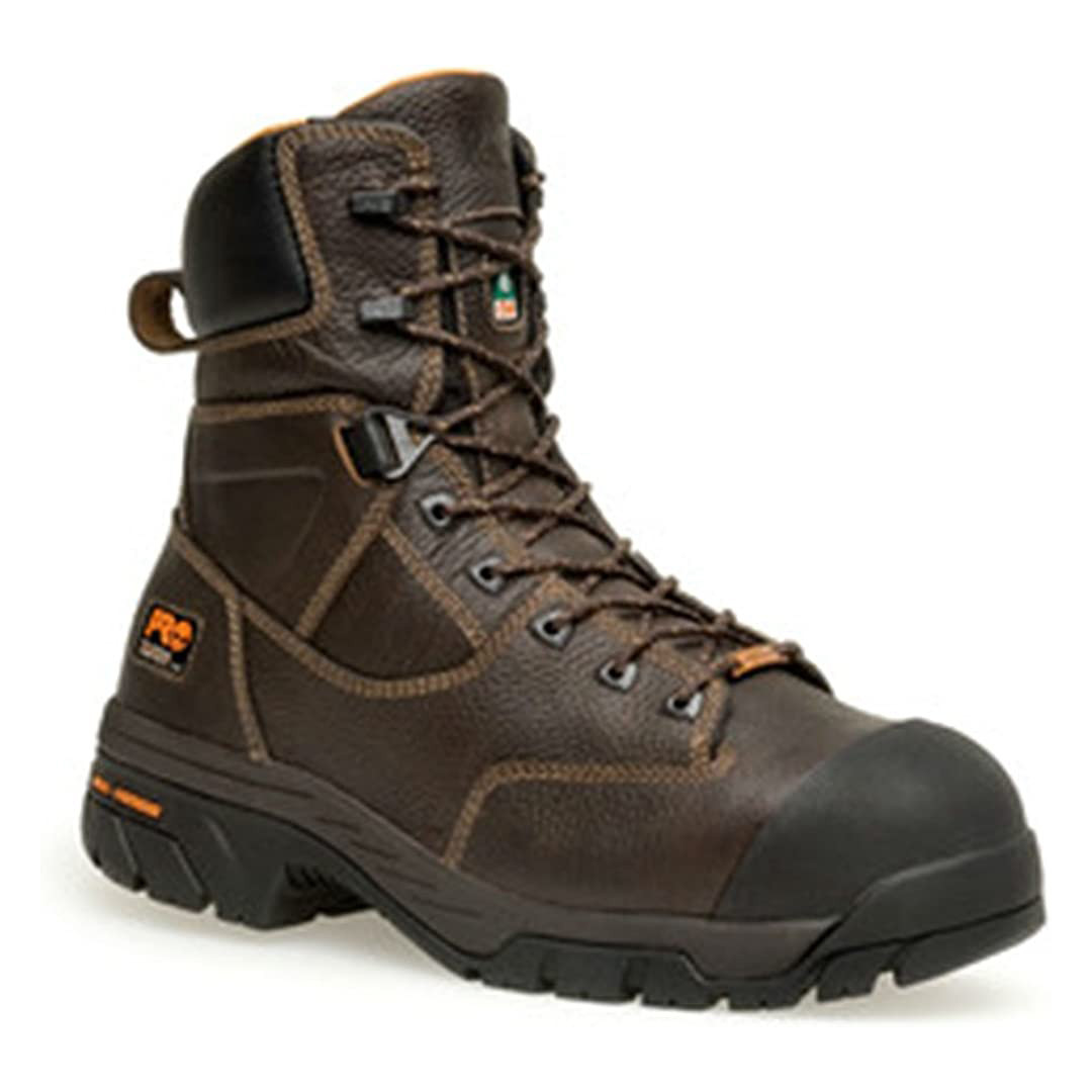 Steel Toe Timberland Pro Helix Soft Toe Timberland PRO Men's Helix