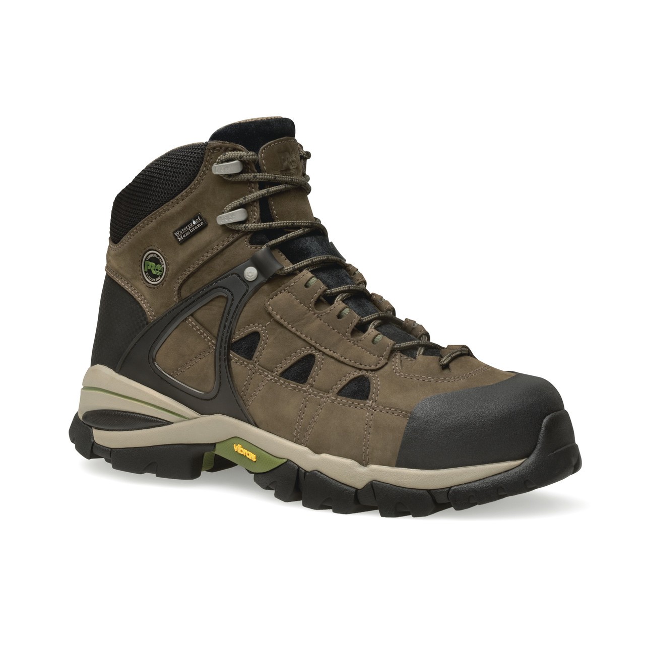 Timberland pro clearance hiking boots