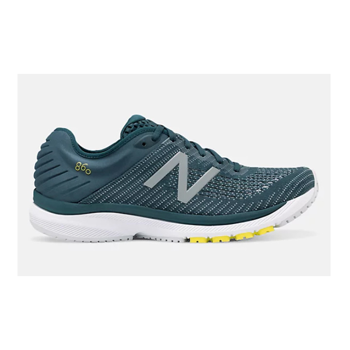New Balance 860v8 #M860GG8 Men's Running Shoe - Main Image
