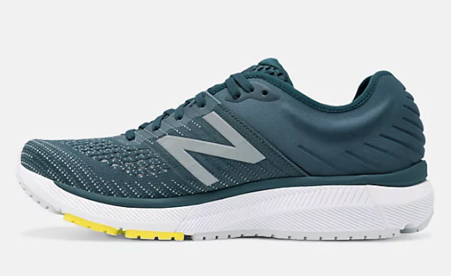 New Balance 860v8 #M860GG8 Men's Running Shoe