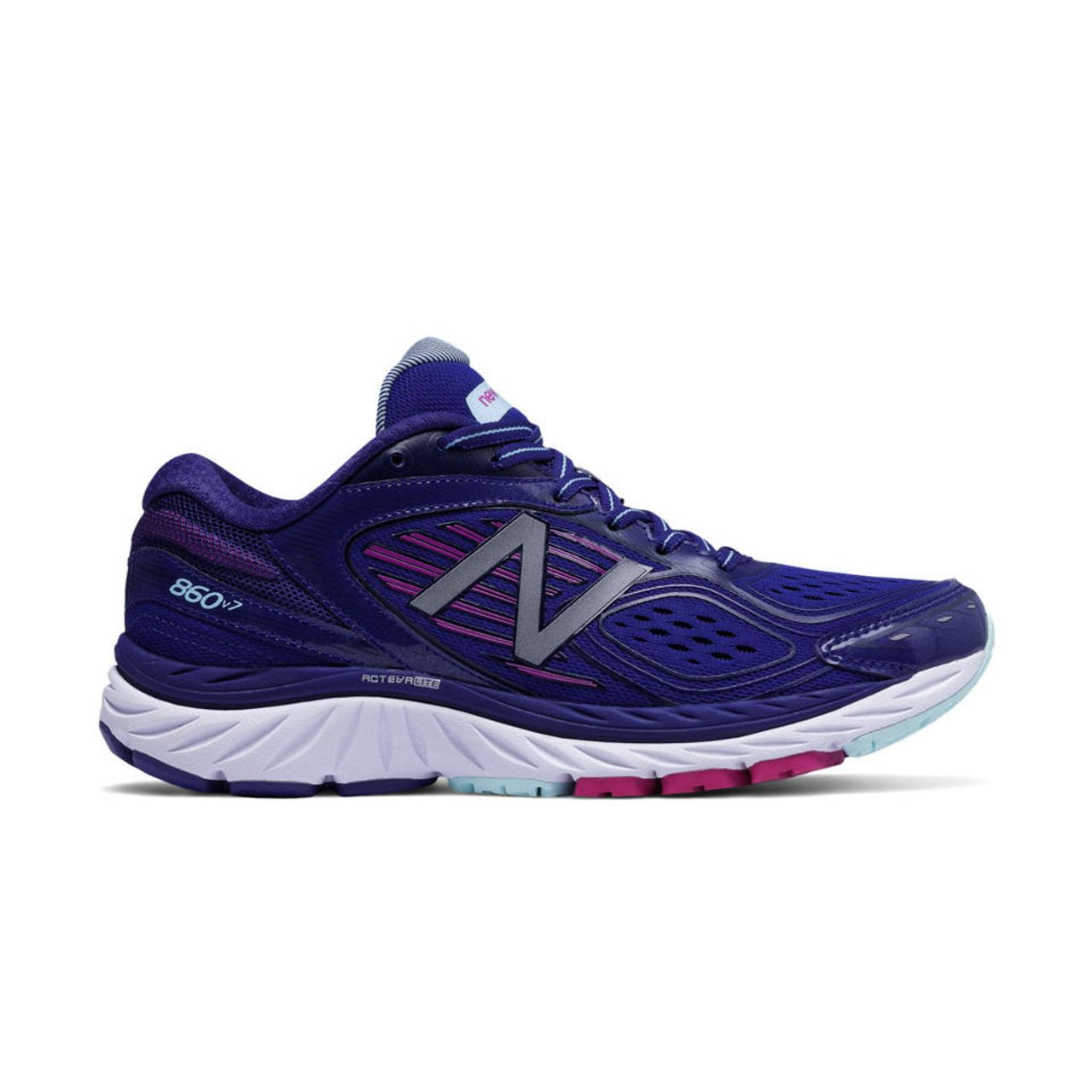 New Balance 860 Women's Running Shoe #W860BP7