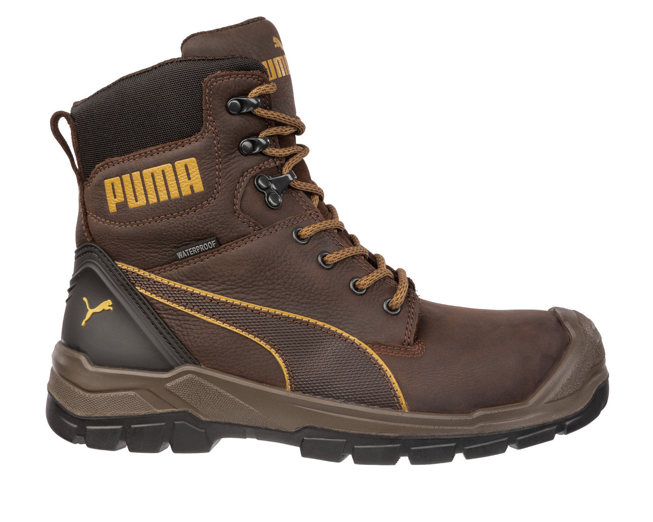 ザック Puma Conquest CTX #630915 Men's 7